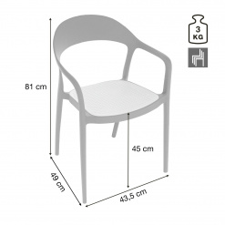 Szék Curve